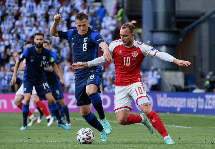 丹麦vs芬兰比赛延迟会重新打吗